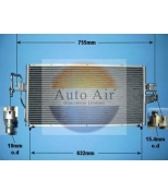 AUTO AIR GLOUCESTER - 161229 - 